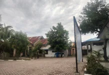 Cuaca Aceh Utara dan Sekitarnya Cerah Berawan