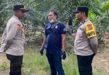 Terakhir Terlihat Dini Hari, Aswadi Ditemukan Tewas Sore Hari