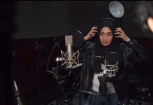 Inggit A Wulan, Pulang ke Musik Bersama Jiwa yang Terang