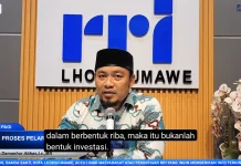 Bertahap Memurnikan Harta, Meneladani Hikmah di Balik Proses Pelarangan Riba