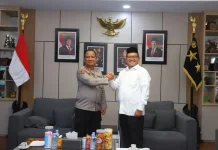 Kapolda Aceh Bersinergi dengan Kemenag Bina Generasi Muda