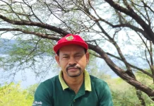 Damai Aceh: ketika Dapur Mak Menjadi Ukuran Kesejahteraan