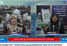Mengurai Peran Strategis Guru dalam Mengatasi Tantrum Anak Autis di Sekolah
