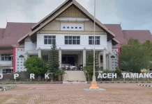 DPRK Aceh Tamiang Minta Waktu Urus STNK-BPKB Diperpanjang