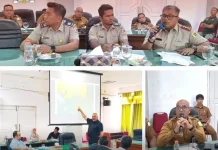 Pansus DPRK Aceh Timur Percepat Penyelesaian Sengketa Lahan HGU