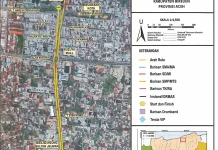 Pawai Karnaval Bireuen Digelar Selasa, Lalu Lintas Simpang Empat Dialihkan