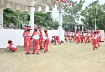 Pemkab Bireuen Gelar Gotong Royong Sambut HUT ke-81 Kemerdekaan Republik indonesi