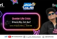 Quarter Life Crisis : Bingung Mau Jadi Apa, Wajar atau Harus Dikhawatirkan?