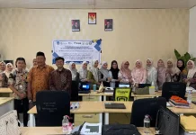 Unimal Dorong Keterampilan Vokasional ABK melalui Media Audiovisual Interaktif