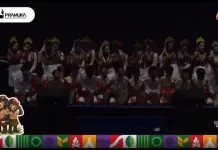 Penampilan Budaya Aceh Dinilai Dinodai Panitia Jamnas Pramuka 2026