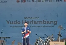 Pasee QRIS Run 2026 Semarakkan HUT RI di Lhokseumawe