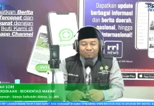 Reorientasi Makna Kemerdekaan: Refleksi Kemerdekaan Sejati