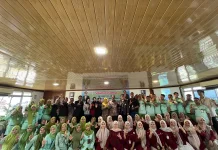 Re-Akreditasi Bersama LARSI, RSU Bunga Melati Lhokseumawe Perkuat Mutu Layanan
