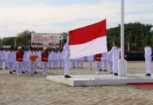 HUT ke 81 RI di Pidie Jaya Sukses dan Meriah