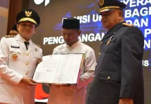 Sebanyak 4.833 Narapidana dan Anak Binaan di Aceh Terima Remisi HUT ke-81 RI