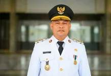 Tiga Pejabat Ditunjuk Plt, Perkuat Roda Pemerintahan