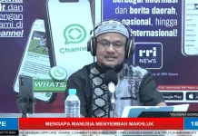 Mengapa Manusia Menyembah Makhluk? Menelusuri Akar Penyimpangan Tauhidar
