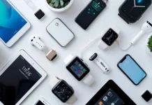 Tren Gadget yang Banyak Diburu