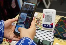 Dompet Digital Semakin Populer