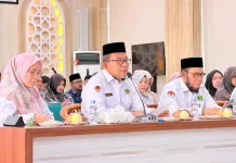 Kemenag Aceh Ajak ASN dan Masyarakat Bantu Korban Gempa NTT