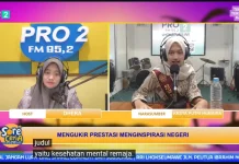 Keysha Putri Humaira, Mengukir Prestasi, Menginspirasi Anak Muda
