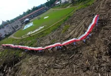 BSI Bersama Relawan BUMN Semai Harapan di Tanah Tamiang
