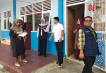 Komisi V DPRK Aceh Tamiang Desak Transparansi Revitalisasi Sekolah