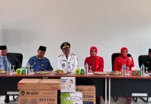 Komitmen Aceh Tamiang, Prioritaskan Pendidikan Anak Disabilitas