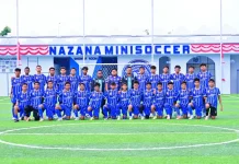 Elang Biru U-15 Langsa Bidik Juara Piala Soeratin Aceh