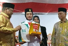 Malam Apresiasi Tutup Semarak HUT ke-81 RI di Bireuen