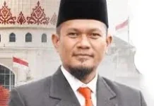 Tiga Dinas Strategis Aceh Utara Kini Dipimpin Pejabat Plt