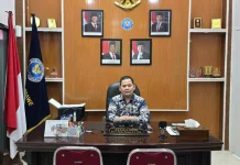 BNNK Ingatkan Narkoba Bukan Penambah Stamina Generasi Muda