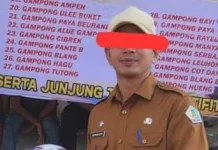 Sekcam Tanah Luas Diperiksa Terkait Dugaan Penggelapan Dana