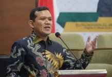 Maksimalkan PAD, Samsat Aceh Diminta Jadi Teladan Mutasi Pelat BL