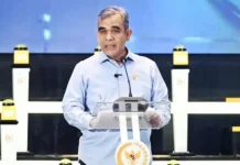 Ketua MPR Dukung HPN dan Porwanas 2027 di Lampung