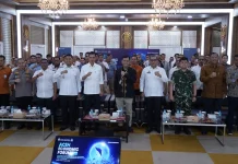 Sebanyak 57 Ribu Hektare Sawah Terdampak, Aceh Pacu Pemulihan Pertanian