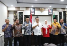 Kemenag dan Disdik Aceh Satukan Kekuatan, 35 Ribu Komputer Disiapkan