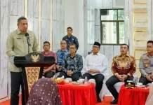 Aceh Jadi Jalur Strategis Narkoba, BNN Soroti Jaringan Internasional