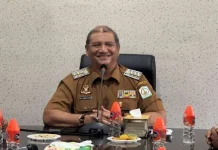 Transparansi Bantuan Rumah Rusak, 11.916 Nama Calon Penerima Diuji
