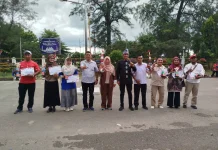 Pemko Langsa Umumkan Pemenang Pawai Alegoris Kemerdekaan