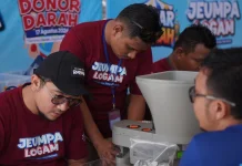 Uang Logam Kembali Berdenyut, Gebrakan BI Lhokseumawe di PQN 2026
