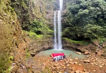 Tak Berhenti di Goa Jepang, Mapala Unimal Siapkan Ekspedisi Kemerdekaan Lanjutan