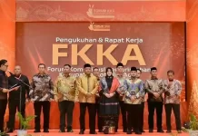 Bupati Bireuen Mukhlis Dipercaya Perkuat Sinergi Pemda di Aceh