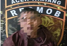 Buron Sejak Juni, Pemuda Diduga Terlibat Curat Akhirnya Ditangkap
