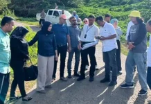Hakim PN Bireuen Turun ke Lahan HGU, Uji Fakta Perkara
