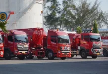 Sebanyak 38 AMT Dibutuhkan di Lhokseumawe, Pertamina Buka Seleksi Terbuka