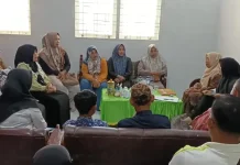 Diduga Dicekik Teman, Siswa SMPN 2 Kejuruan Muda Takut Sekolah