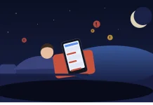 Doomscrolling dan Kebiasaan Mencari Berita Buruk