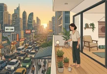 Mengapa Gaya Hidup Sederhana Mulai Terlihat Menarik bagi Masyarakat Urban?