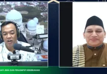 Shalawat Sebagai Terapi Jiwa dan Penjemput Keberkahan di Bulan Rabiul Awal